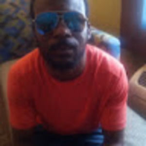 Meet your Posher, Richard